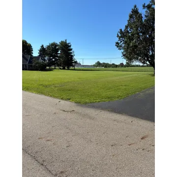 Monticello Street Circleville OH 43113 Land
