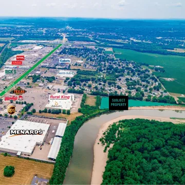 N Bridge Street Chillicothe OH 45601 Real Estate Only