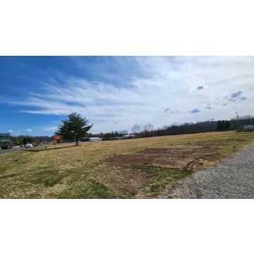 N U. S. Rt. 50 Chillicothe OH 45601 Land