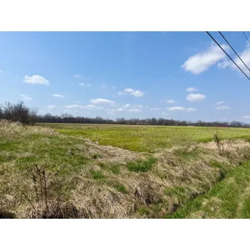 Newland Ridge Road Waverly OH 45690 Land