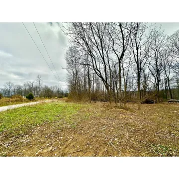 Potts Hill Road Bainbridge OH 45601 Land