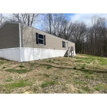 Rozelle Creek Road Chillicothe OH 45601 Residential