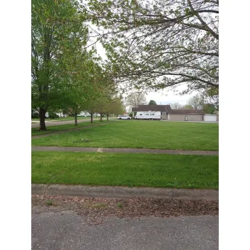 S Lock Street Waverly OH 45690 Land