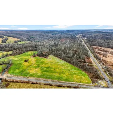 St Rt 160 Hamden OH 45634 Land