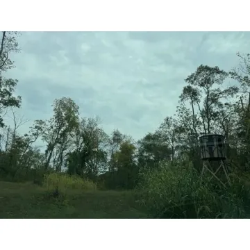 St. Rt. 324 Hamden OH 45634 Land