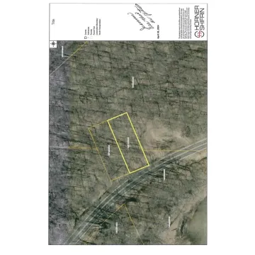 St. Rt. 552 Waverly OH 45690 Land