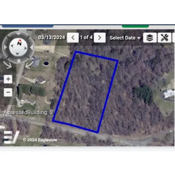 St. Rt. 93 Wellston OH 45692 Land