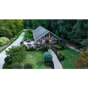 Standpipe Road Jackson OH 45640 Residential