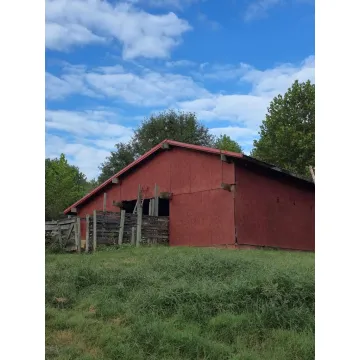 Tom Parry Road Oak Hill OH 45656 Land