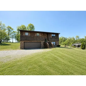 510 W Main  Street Oak Hill OH 45656 Residential