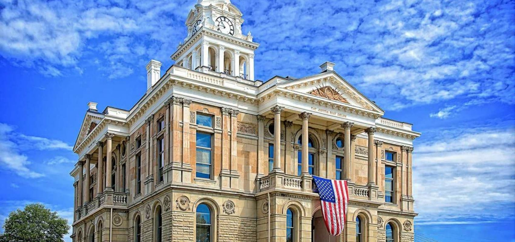 Washington Court House, Ohio