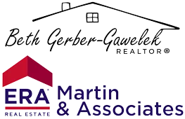 Beth Gerber Gawelek - ERA Martin & Associates